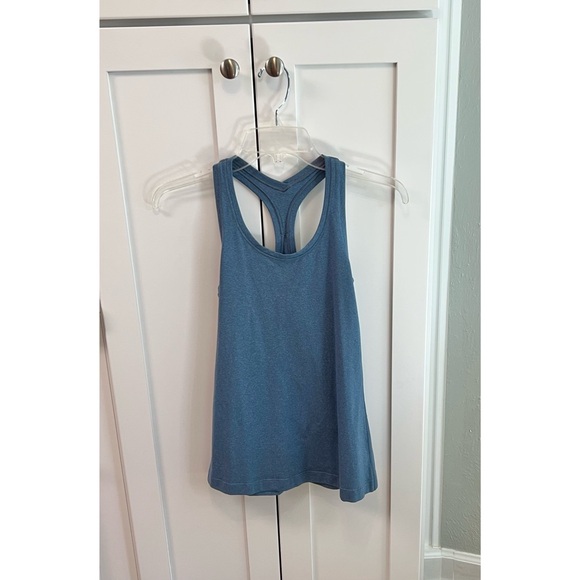 Lululemon Cool Racerback Tank - Picture 2 of 5